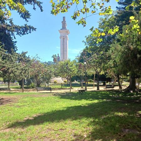 Habitacion Privada Con Bano. Καντίζ Εξωτερικό φωτογραφία