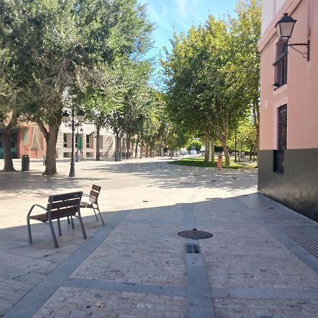 Habitacion Privada Con Bano. Καντίζ Εξωτερικό φωτογραφία