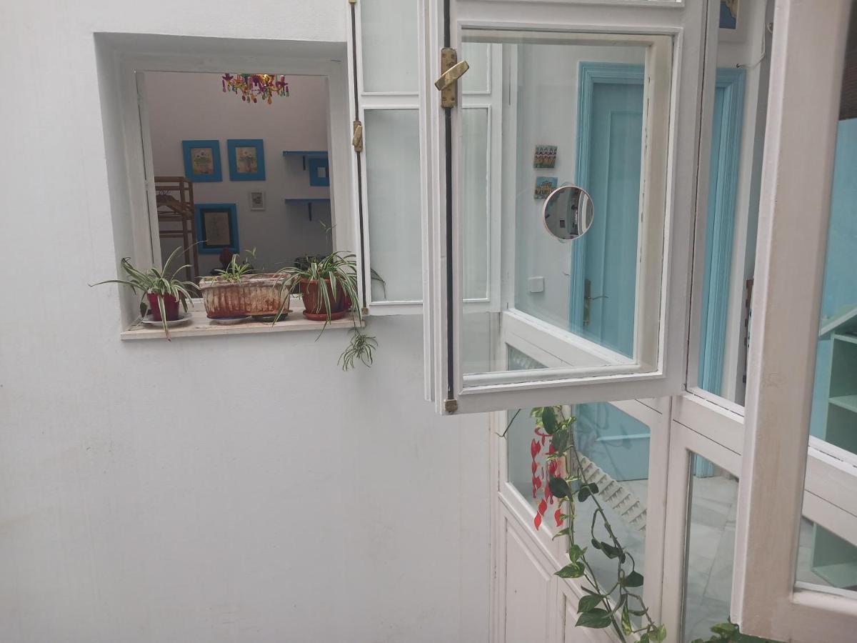 Habitacion Privada Con Bano. Καντίζ Εξωτερικό φωτογραφία