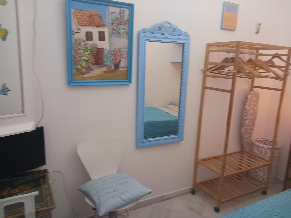 Habitacion Privada Con Bano. Καντίζ Εξωτερικό φωτογραφία