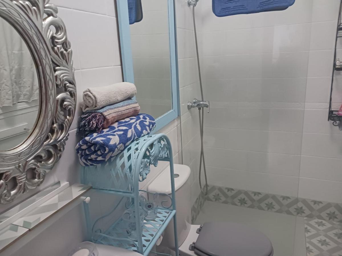 Habitacion Privada Con Bano. Καντίζ Εξωτερικό φωτογραφία