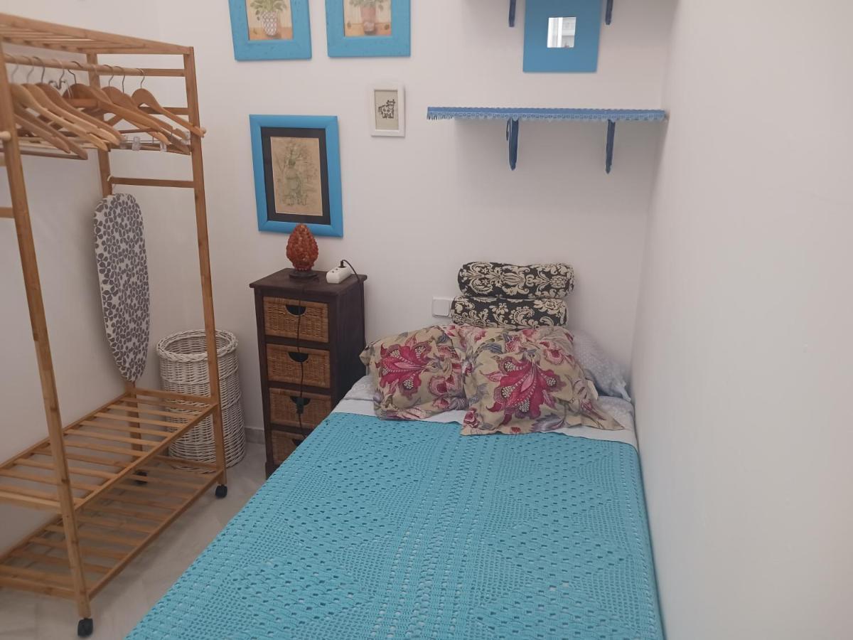 Habitacion Privada Con Bano. Καντίζ Εξωτερικό φωτογραφία