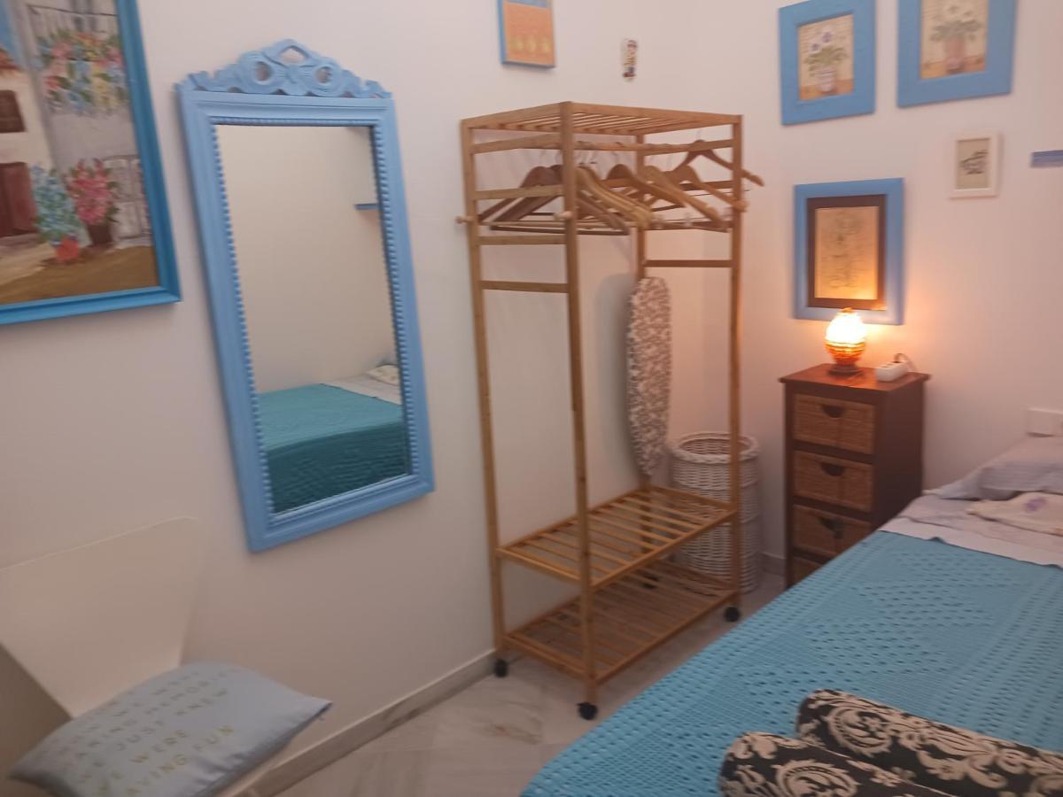 Habitacion Privada Con Bano. Καντίζ Εξωτερικό φωτογραφία