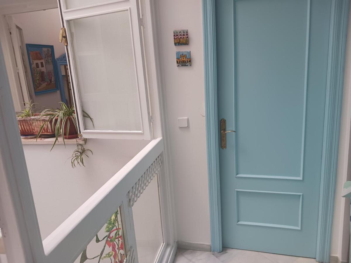 Habitacion Privada Con Bano. Καντίζ Εξωτερικό φωτογραφία